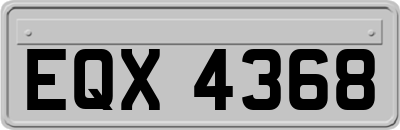 EQX4368