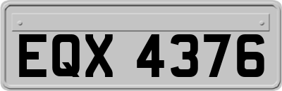 EQX4376