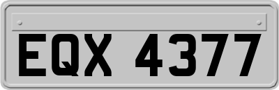 EQX4377