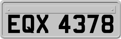 EQX4378