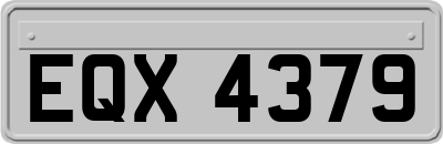 EQX4379
