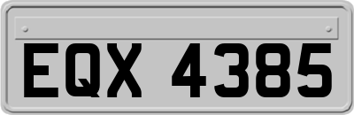 EQX4385