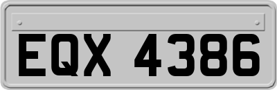EQX4386