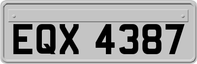 EQX4387
