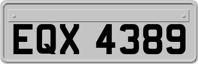 EQX4389
