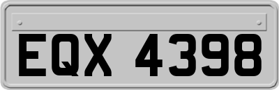 EQX4398