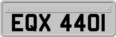 EQX4401