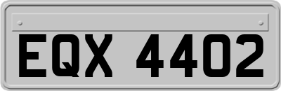 EQX4402