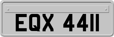 EQX4411