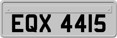 EQX4415