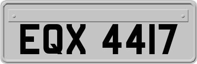 EQX4417