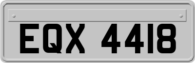 EQX4418