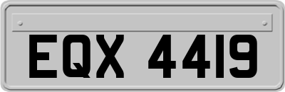EQX4419