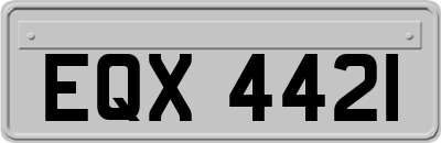 EQX4421