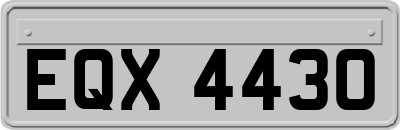 EQX4430