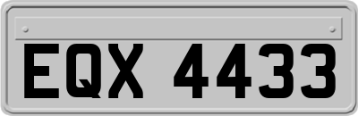EQX4433