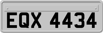 EQX4434