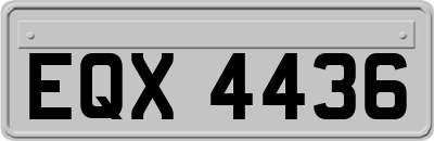 EQX4436