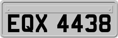 EQX4438