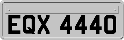 EQX4440