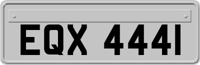 EQX4441