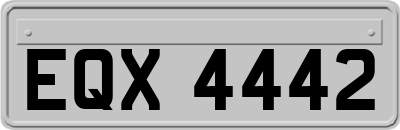 EQX4442