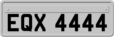 EQX4444