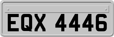 EQX4446