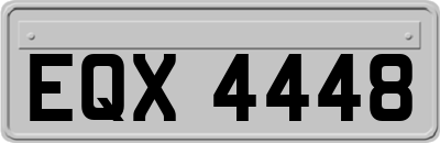 EQX4448