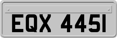 EQX4451