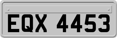 EQX4453