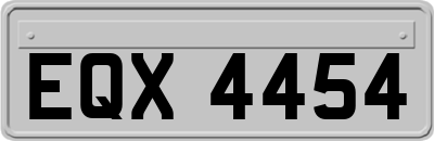 EQX4454
