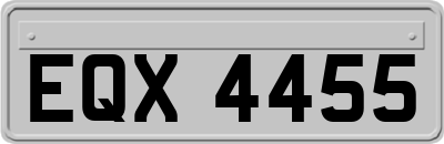 EQX4455