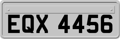 EQX4456