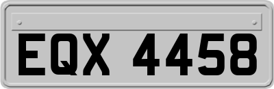 EQX4458