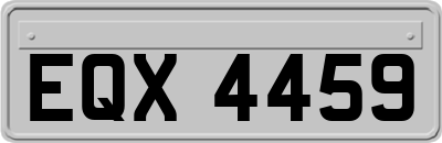 EQX4459