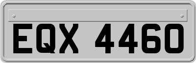 EQX4460