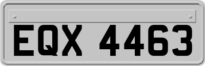 EQX4463