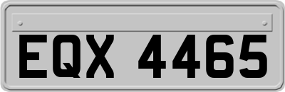 EQX4465