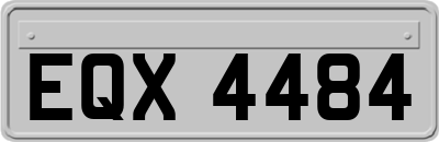 EQX4484