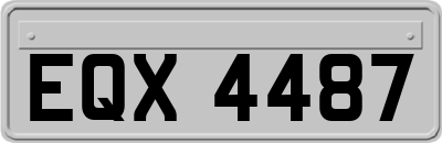 EQX4487