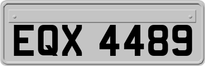 EQX4489