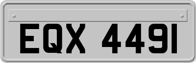 EQX4491