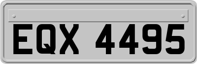 EQX4495