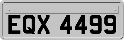 EQX4499