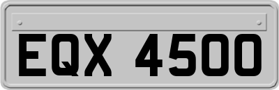 EQX4500