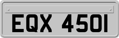 EQX4501