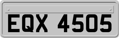 EQX4505