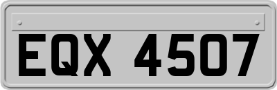 EQX4507