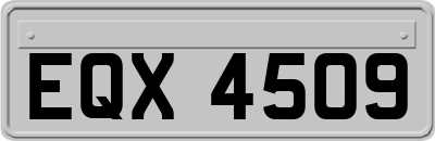EQX4509
